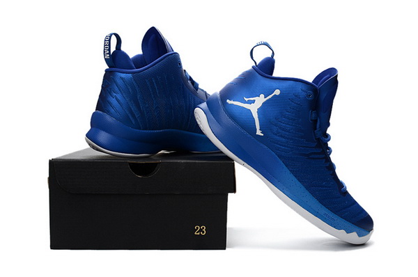 Jordan Super FLY 5 X Men--006